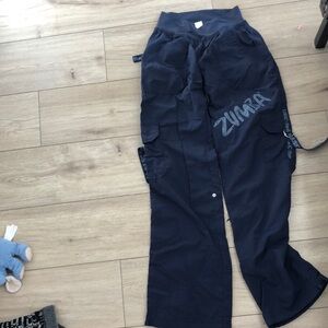 Zumba pants